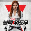 영화 블랙 위도우 스포x