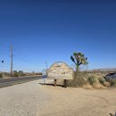 왕바위공원 | [미국 여행] 보리 언니들 LA 여행기 (5) | 조슈아 트리 투어 | 잘 가, 보리 언니들