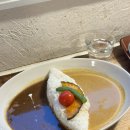 모루식당 | 부산 서면 밥집: 전포카페거리 카레맛집 모루식당 웨이팅 후기