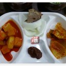계룡식당