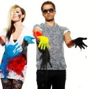 팅팅스(ting tings)
