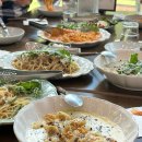 소로3-75 | 공주 파스타 맛집 초록의계절 내돈내산 후기