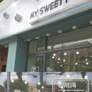 스위티독 이미지