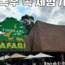 뉴월드관광주