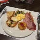 라마다 서울 신도림 호텔4층 | 라마다 서울 신도림 호텔 주차장 조식 숙소 후기