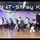 RUN IT 챌린지 by니트 이미지