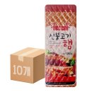 미주식품