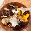 삭주로 L | 춘천 그릭요거트 건강한 수제 디저트 카페 그래요거