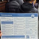 The Bar Gym(더빠짐) | 뉴질랜드 남섬 퀸즈타운 식당 후기 : 퍼그버거, 바베큐, 치킨, 한식당, 쿠키, 아이스크림
