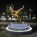 비보이 공공조형물  이미지