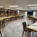 치매안심센터 화장실 이미지