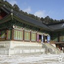 평창 상원사 목조문수보살좌상 및 복장유물 이미지