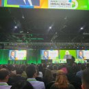 나도 스티브잡스처럼 발표하기 | AACR 2024 참석 후기 (in San Diego)