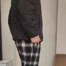 칼리스핏 | 남성경량패딩 칼리스디자인,겨울 데일리룩 완성!