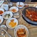 팔분갈비찜 이미지