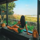 오담애월 | 제주 애월 독채 숙소 제주도 애월 감성숙소 오담애월