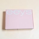 컬러리프 | eeys 아이즈 '컬러렌즈추천' 3컬러 솔직후기 (빈티지레더, 그레이후디, 블루진스)