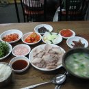 합천돼지국밥 이미지