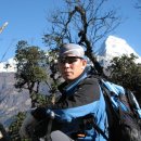 안나프르나 이미지