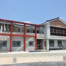 운수면 복지회관 이미지