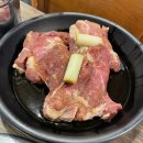 늘푸른정원 | 남양주 가족외식 애견동반 돼지갈비 리뷰 늘푸른 정원 🐽