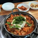 부흥식당 이미지