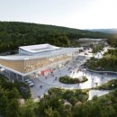 (주)종합건축사사무소동우건축 이미지