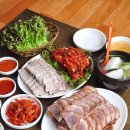 한가족왕족발보쌈 이미지