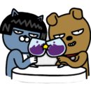 허브헤어샵 이미지