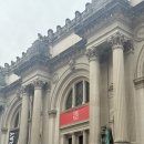 팀승전보 | 앳홈트립 뉴욕 더멧 메트로폴리탄 미술관 도슨트 후기