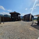 와보라 펜션 이미지