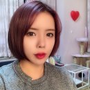 AZURA(아즈라헤어) 동부이촌점 | 이촌 미용실 용산 머리 잘하는곳! 이촌 아즈라 헤어 탈색머리 톤다운 했어요~!