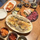 한식요리 A반 | 혜화동 맛집 ‘고은정’ 대학로 데이트 코스로 완벽했던 한식 요리주점