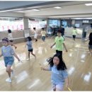 국가대표 디테일 태권도장 이미지