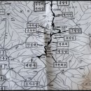 구천동 어사길 이미지