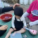 제주나래 | 제주 원조아기해녀스냅 <나래스냅> 후기