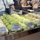 미영목장 | 제주도 맛집 : 동문시장 근처 빵맛집, 아베베 베이커리 내돈내산 솔직후기 메뉴 가격 웨이팅 예약 위치