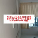 정동전기조명
