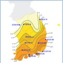 올봄 개나리, 진달래, 벚꽃 각 지역별 개화시기 … 평년보다 5일 빨라 이미지