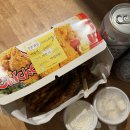 강릉 강문해변 근처 안주 맛집, 힐링비치 문어튀김 포장 후기