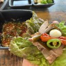 옛날족발 이미지