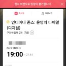 롯데시네마 구리아울렛 2관 이미지