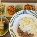 삼표구내식당 이미지