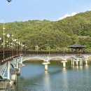 월영교 민속박물관 종합안내소 이미지