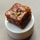 떡&한과 디저트 | 강남전통디저트 카페 한과와락, 분위기 좋은 개성주악 약과 후기