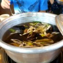 늘푸른칼국수