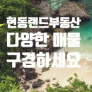마산랜드부동산 현동공인중개사사무소 이미지