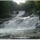 홍연폭포 이미지