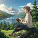 나를 찾아 떠나는 음악 여행 | 지친 일상 속 나를 찾아 떠나는 국내여행: 완벽한 힐링여행을 위한 혼자여행 가이드