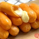 맘스떡볶이 이미지